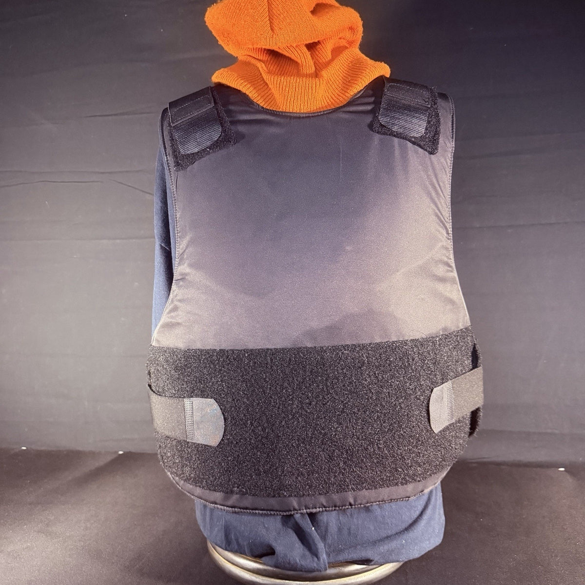 Armor Express Level 2 II Ballistic Vest Size XL Concealable Bulletproof Armor