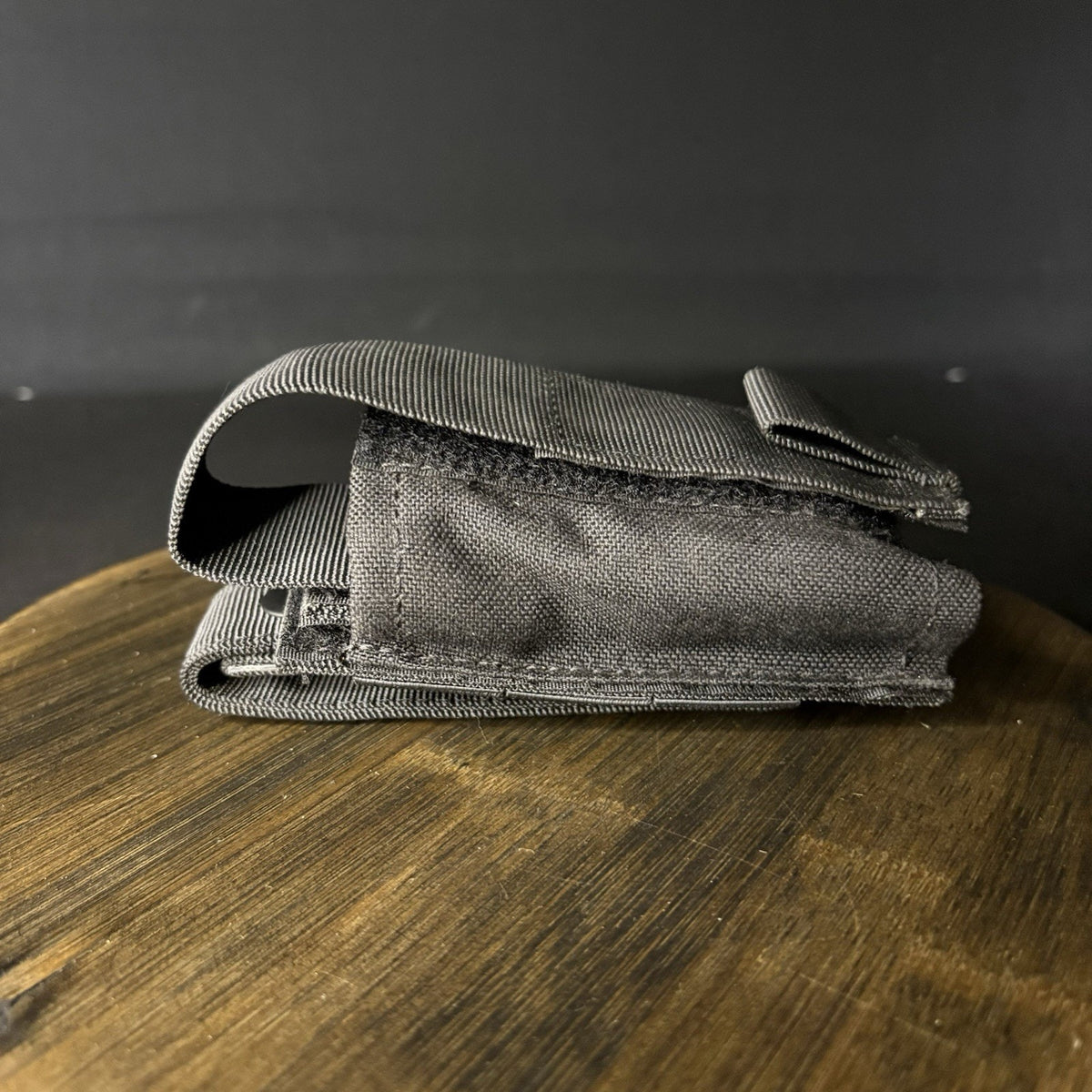 Nylon MOLLE single Magazine Pouch