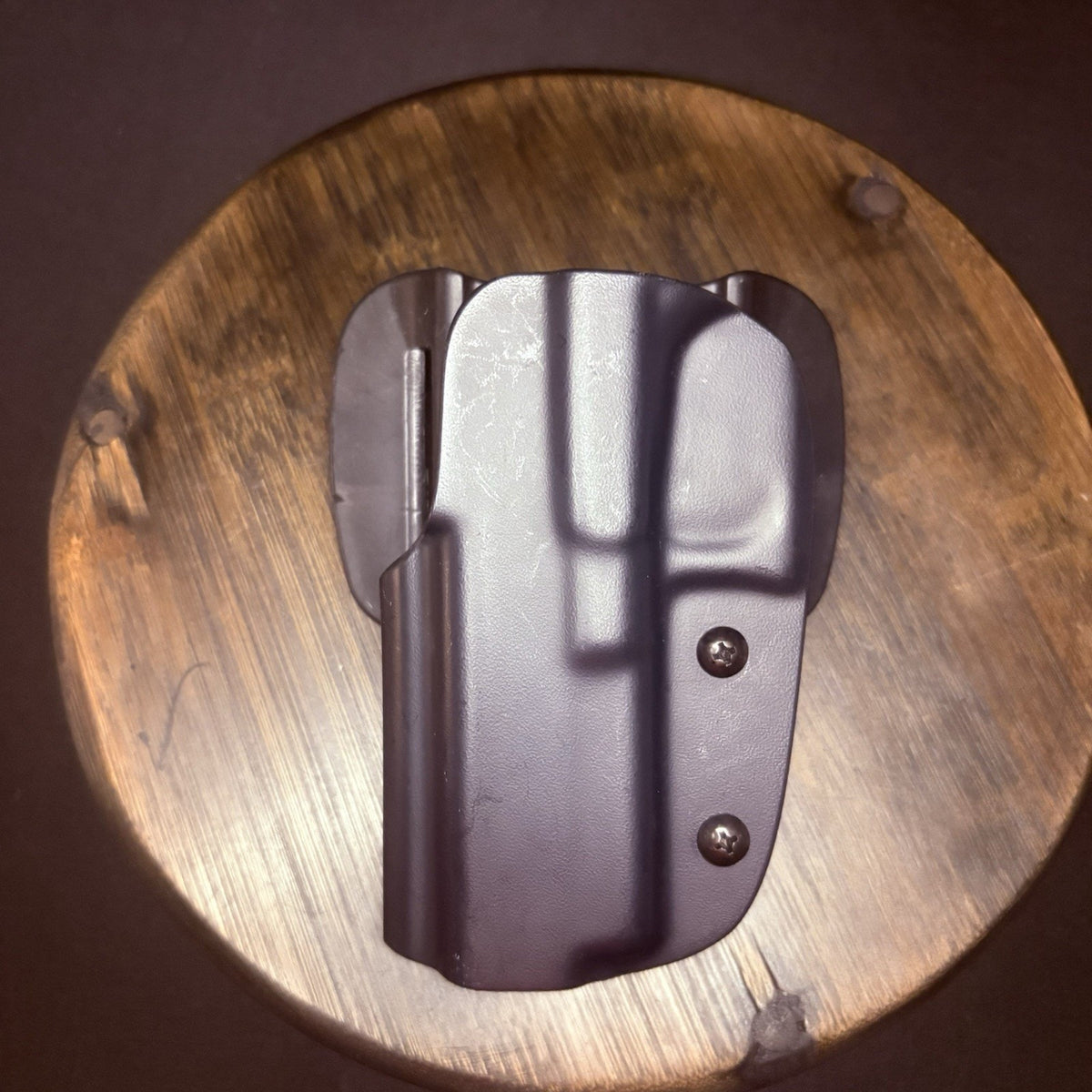 Blade Tech Beretta 92 Holster OWB RH Competition Holster