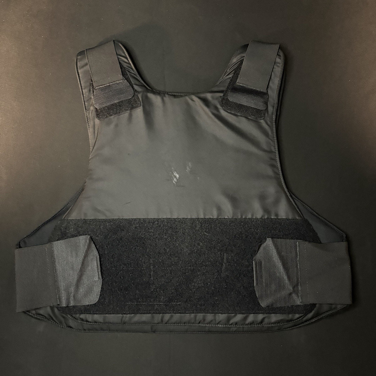 Armor Express Level 2 II Vest Size Medium Bulletproof Concealable Ballistic Vest