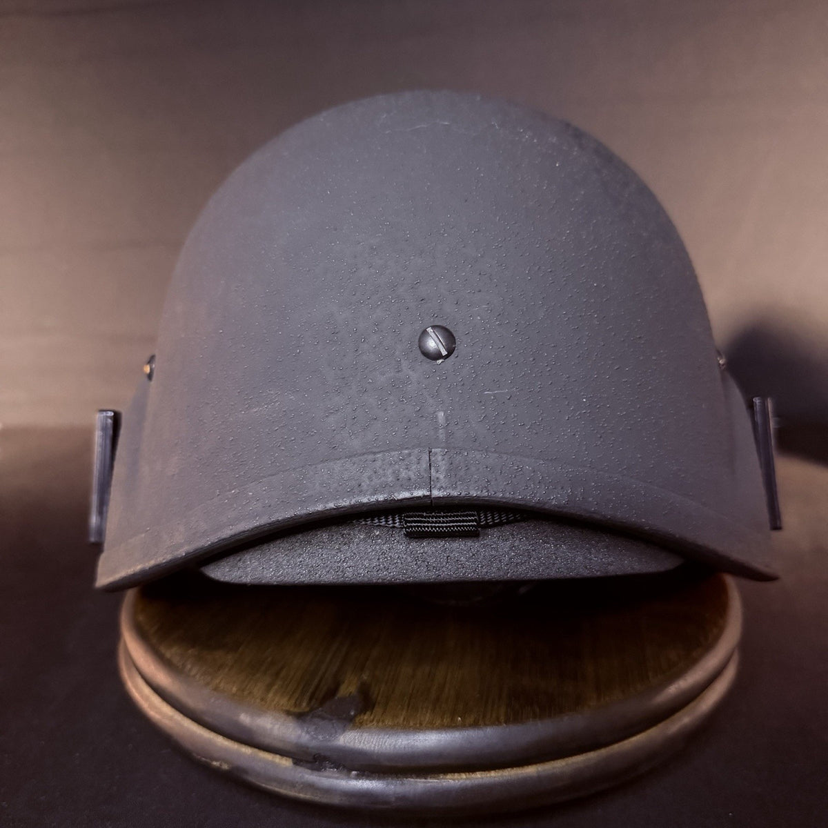 Gentex 3A Helmet PASGT Size Medium Bulletproof ACH Ballistic Level IIIA