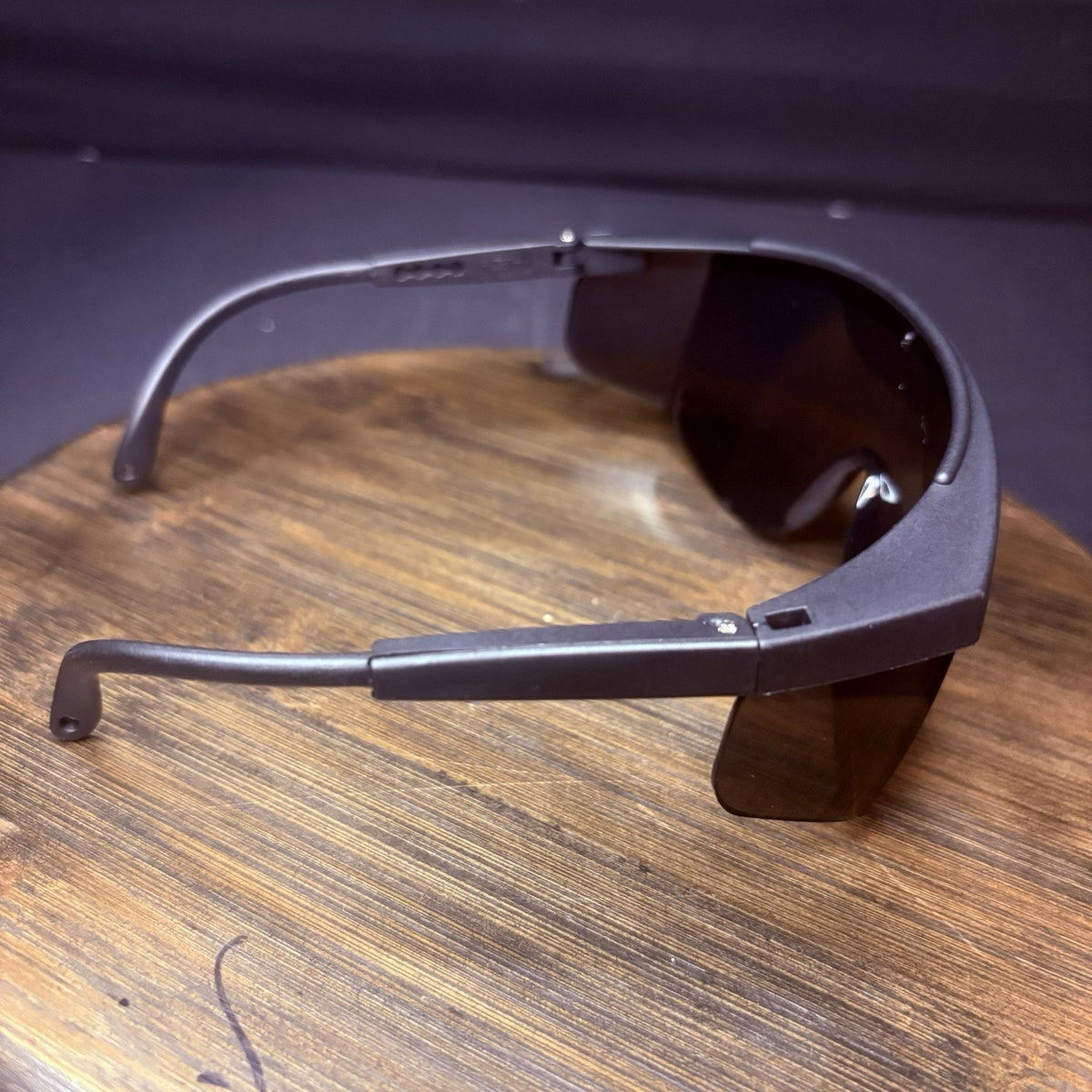 Radians Tinted Safety Glasses GX0121ID