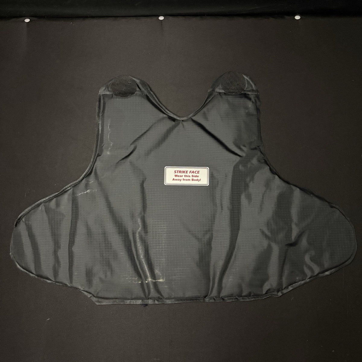 Armor Express Bullet Proof Vest Level 2 (II) Size XXL Concealable Ballistic Vest