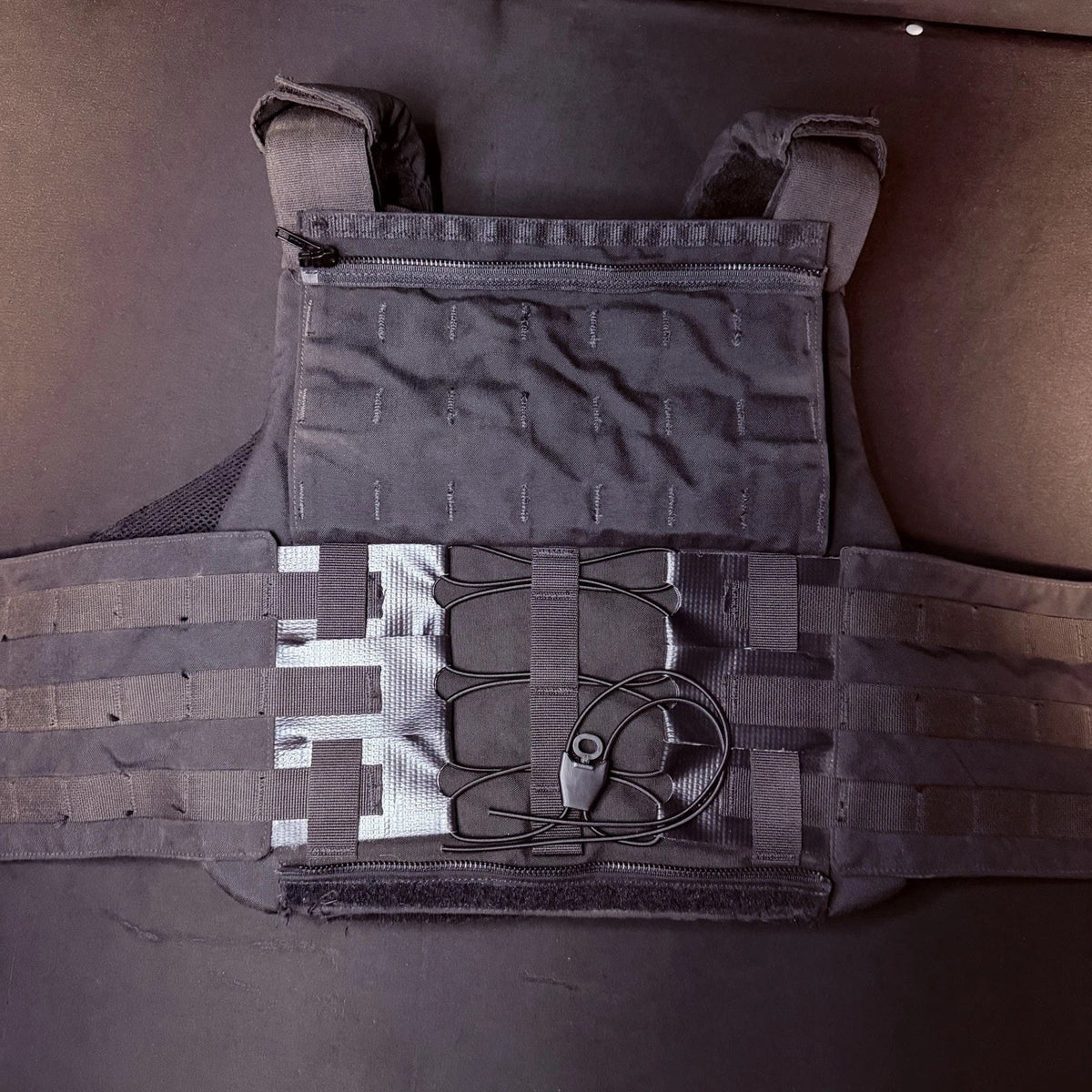 Armor Express Women's 3A Tactical Plate Carrier Size Small Ballistic IIIA Vest