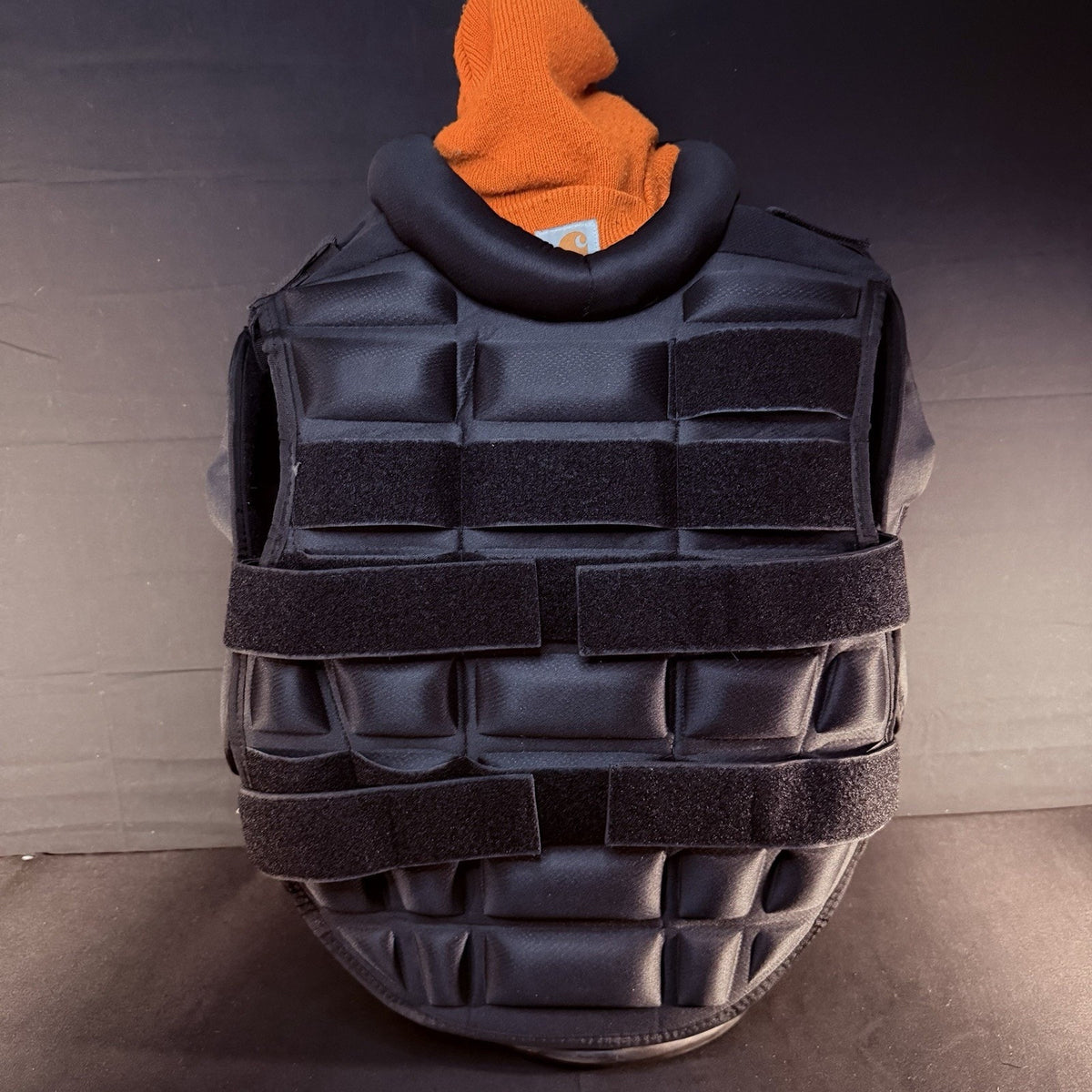 Monadnock Centurion Armor Size Small Chest, Neck & Shoulder Protection