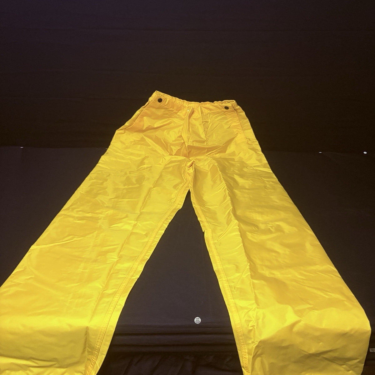 Neese Rain Pants Size Extra Small Adjustable Safety Duty Water Pants 447PT
