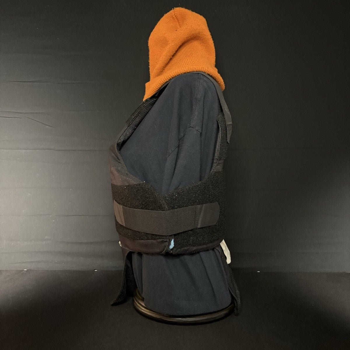 ABA Bullet Proof Vest Level 2 (II) Size Female Large Concealable Ballistic Vest