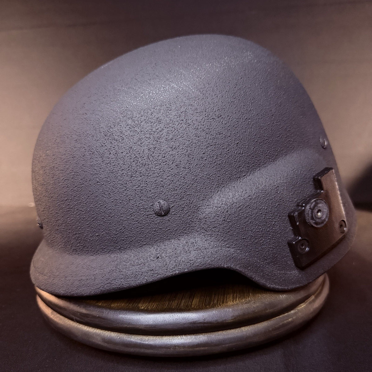 Gentex 3A Helmet PASGT Size Large Ballistic Level IIIA Bulletproof ACH Military