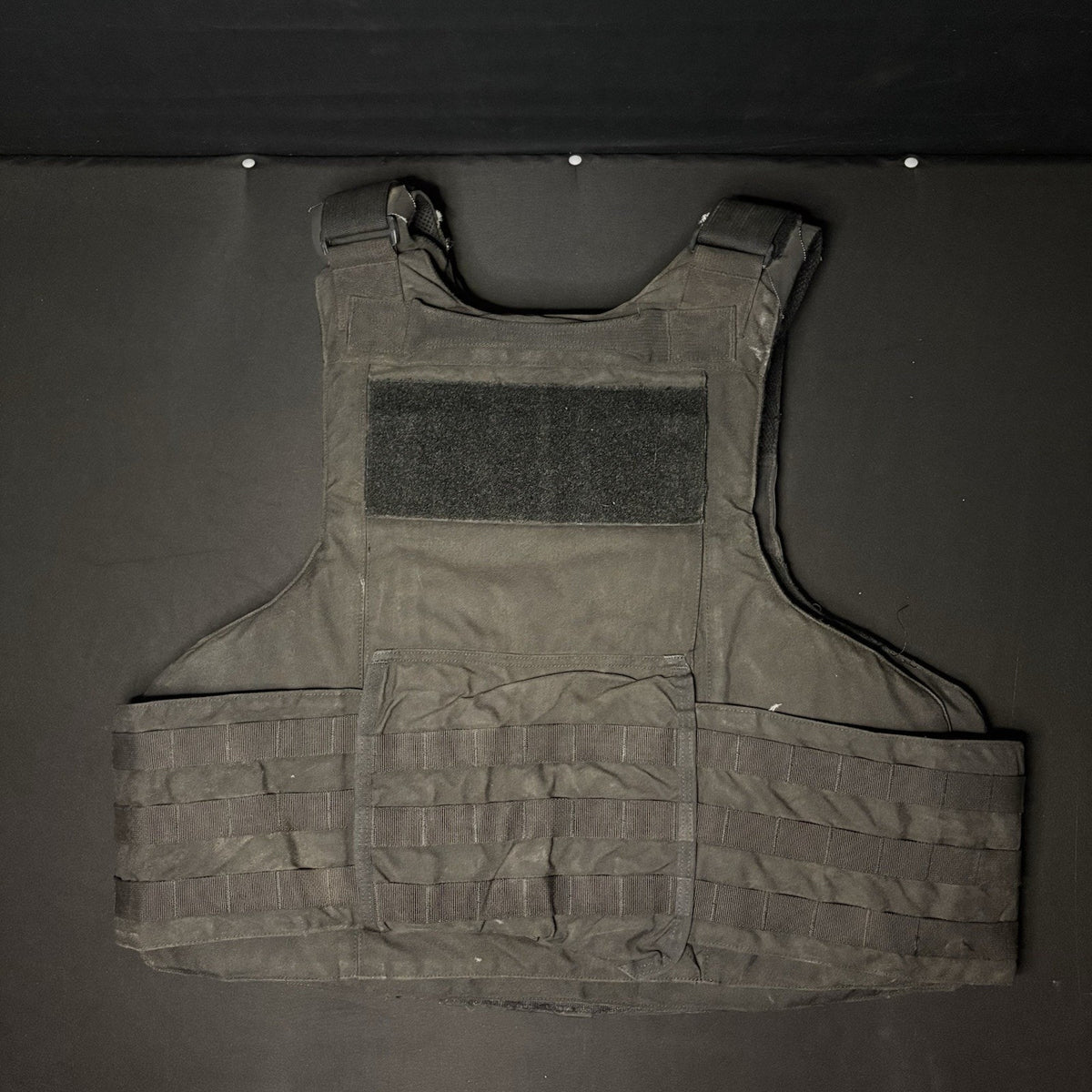 Armor Express RAZOR 3A Tactical Carrier Size XL Long IIIA Ballistic Vest 2019