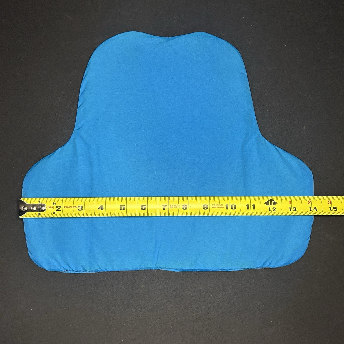 American Body Armor Bullet Proof Vest Level II (2) Child Size