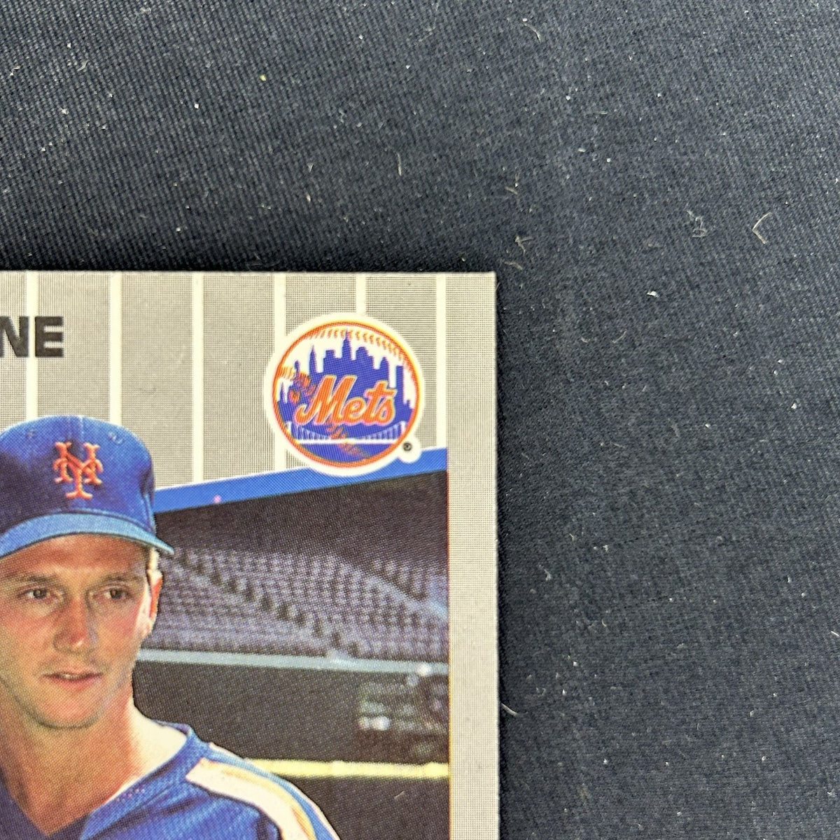 David Cone (Lot Of 4) Trading Cards #221, #31, #388, #710