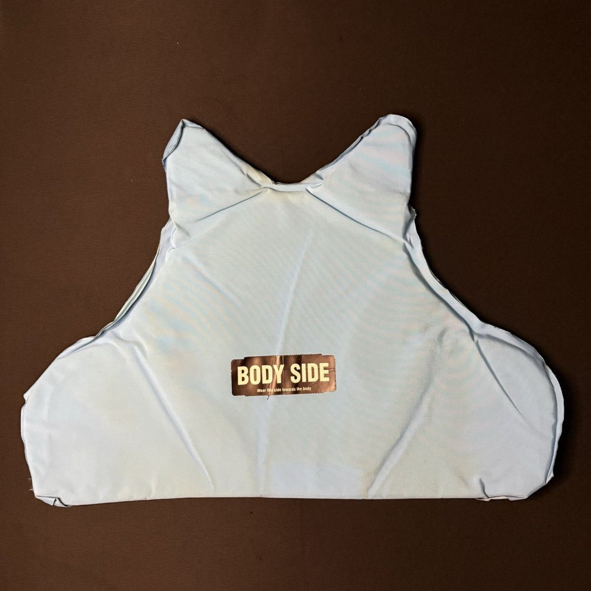 ABA Bullet Proof Vest Level 2 (II) Size Female Large Concealable Ballistic Vest