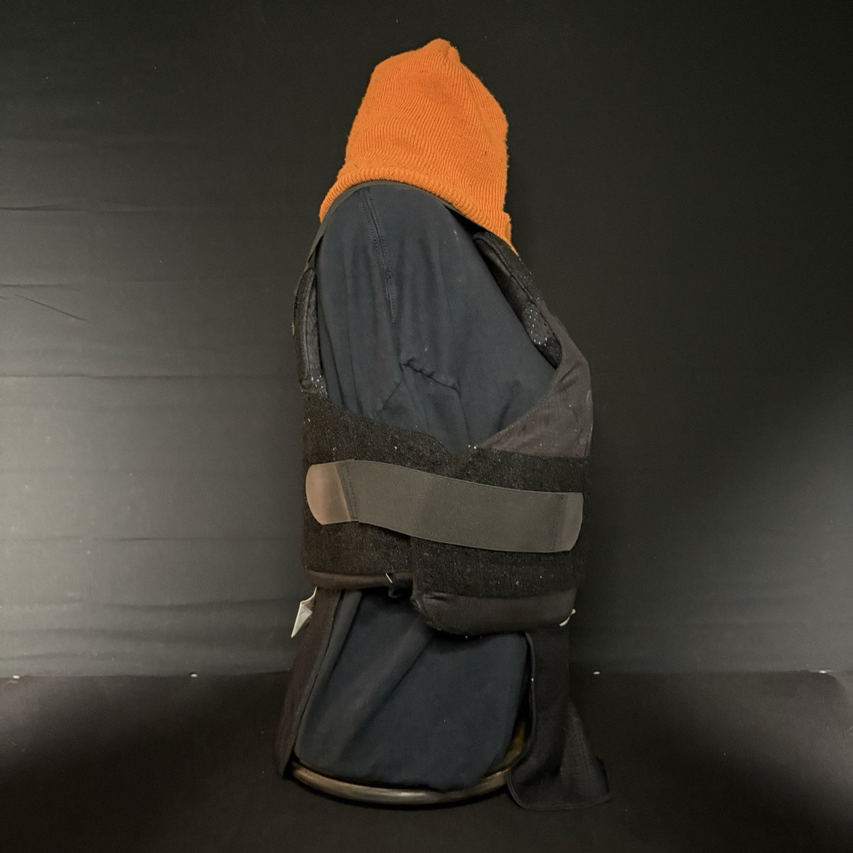 ABA Bullet Proof Vest Level 2 (II) Size Female Large Concealable Ballistic Vest