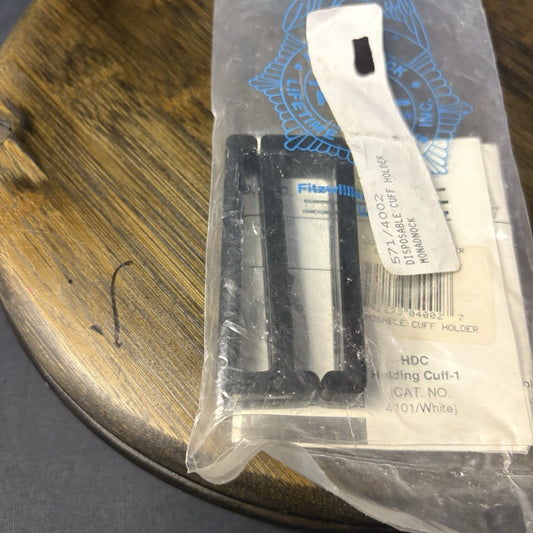 Monadnock Disposable Handcuff Holder