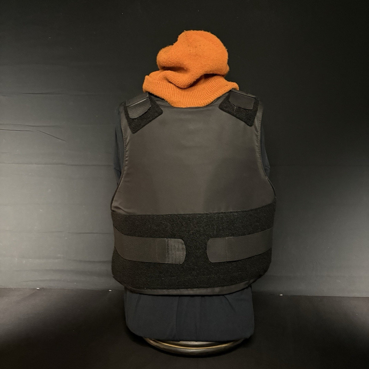 Armor Express 3A Vest Size Women's Medium IIIA Ballistic Body Armor Bulletproof
