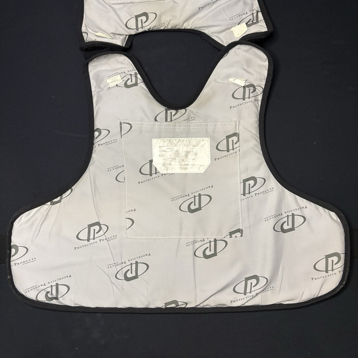 PPI Ballistic Level 2 II Vest Size LARGE Bulletproof Concealable Vest