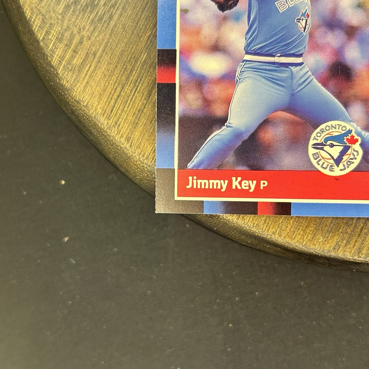 Donruss 1988 High Grade Cards #87, #86, #201, #72, #71 MLB Baseball (Lot Of 5)