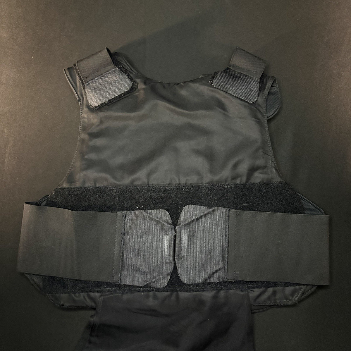 Armor Express Women Level 2 II Vest Size Small Bulletproof Concealable Ballistic