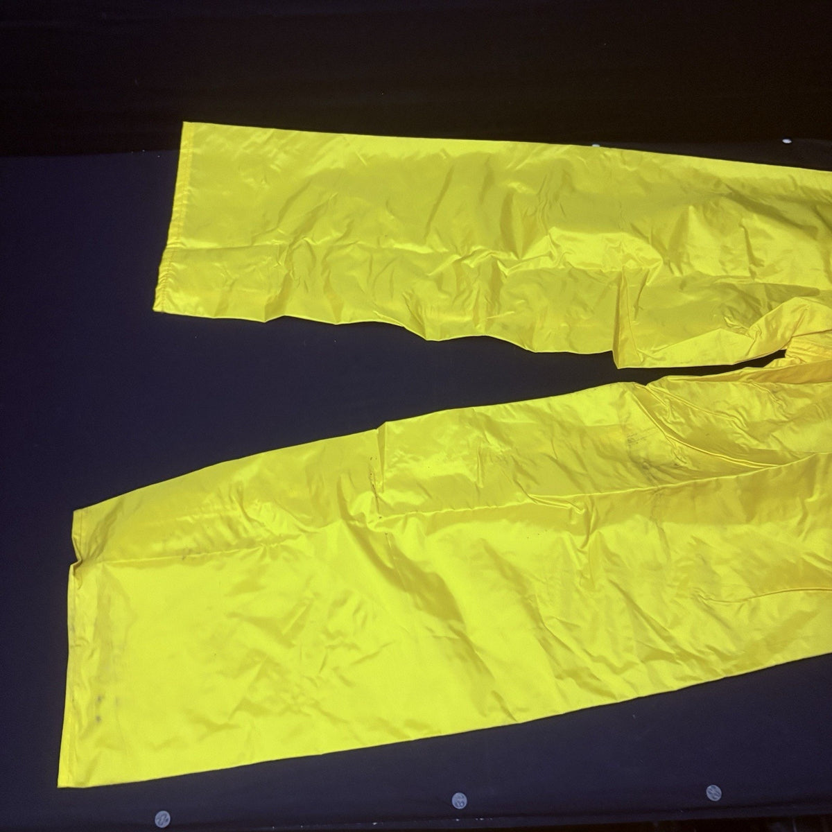 Neese Rain Pant Size Large Adjustable Safety Duty Water Pants 475PT