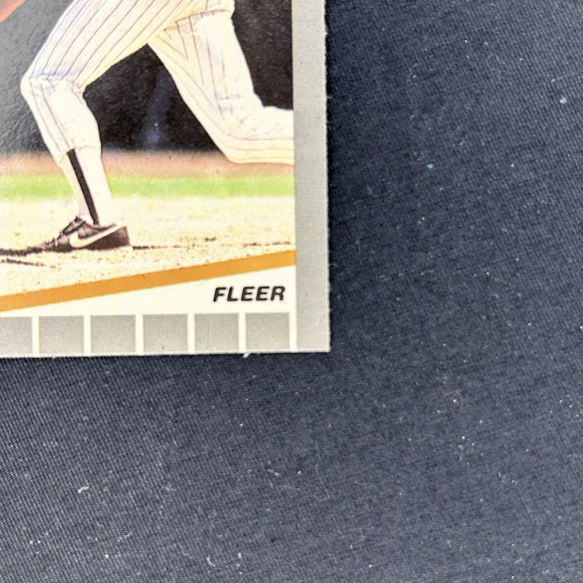 Roberto Alomar (Lot Of 4) Trading Cards #246, #206, #232, #299