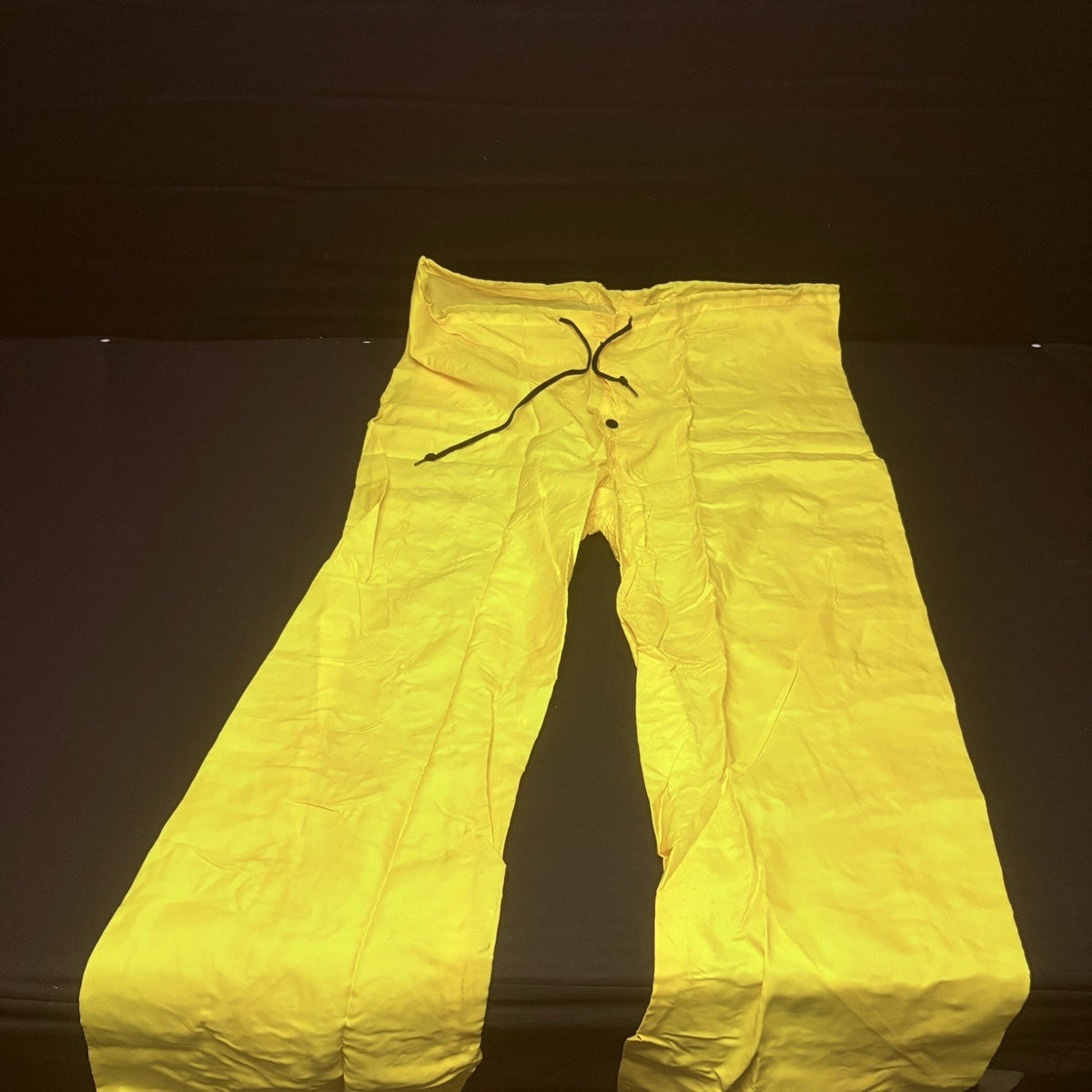 Rainfair Rain Pants Law Duty Rain Water Pants Adjustable Safety Gear 91539