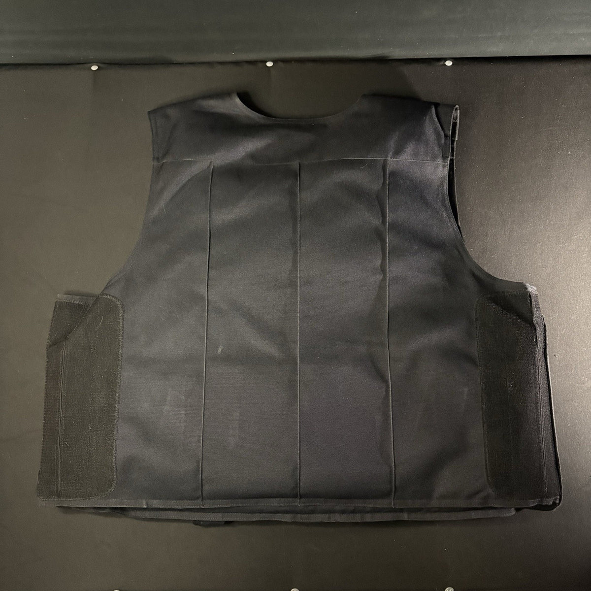 Elbeco Tactical Carrier Armor Express Level 2 II Armor Size XXXL Long 28x17