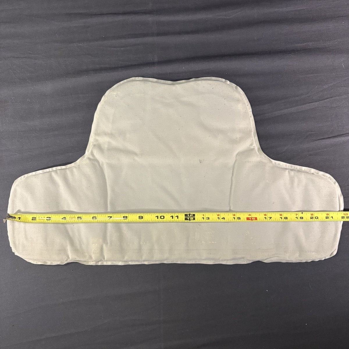 Bullet Proof Vest Level 2 (II) Size Small Concealable Vest 2020 US Armor Vest