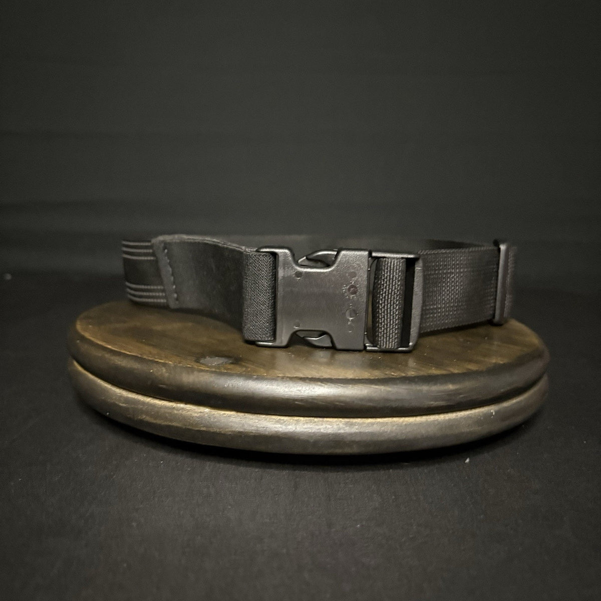 Nylon Elastic Buckle Strap
