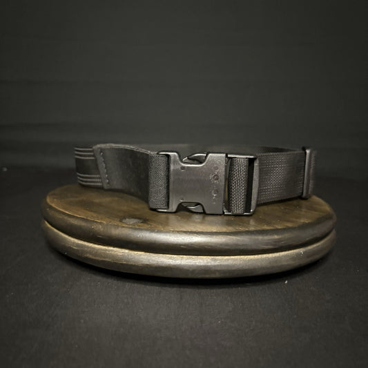 Nylon Elastic Buckle Strap