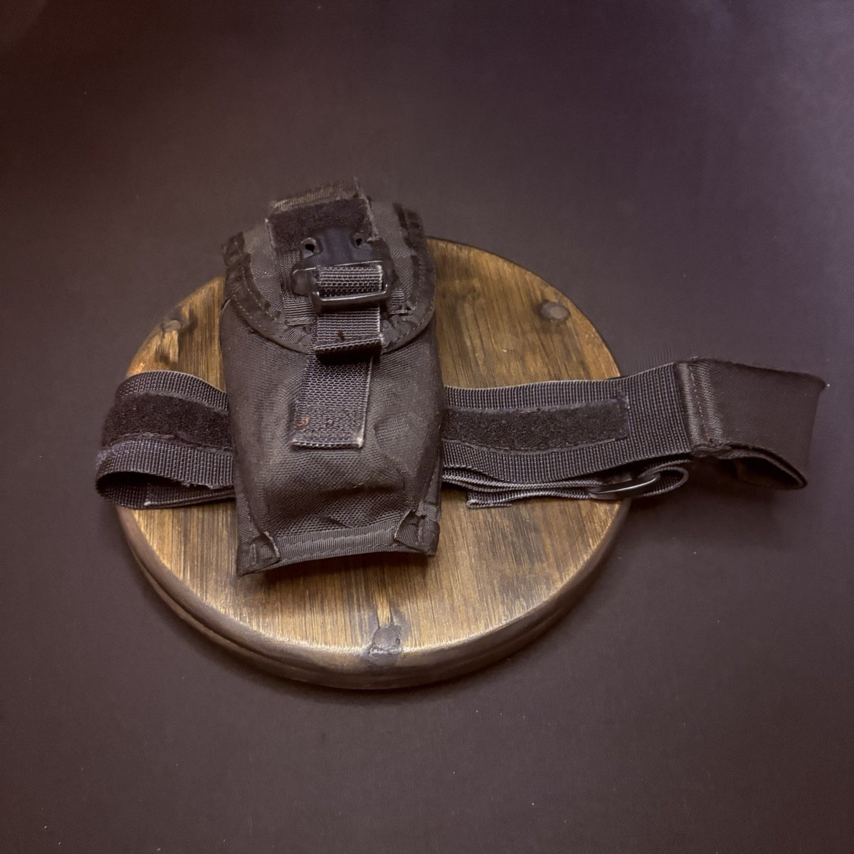 Special Operations Technologies X26 / X26P Drop Leg Holster w/o Belt Loop