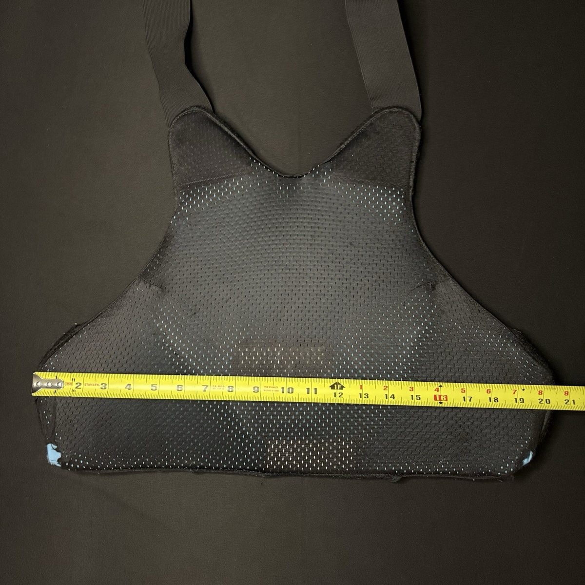 ABA Bullet Proof Vest Level 2 (II) Size Female Large Concealable Ballistic Vest