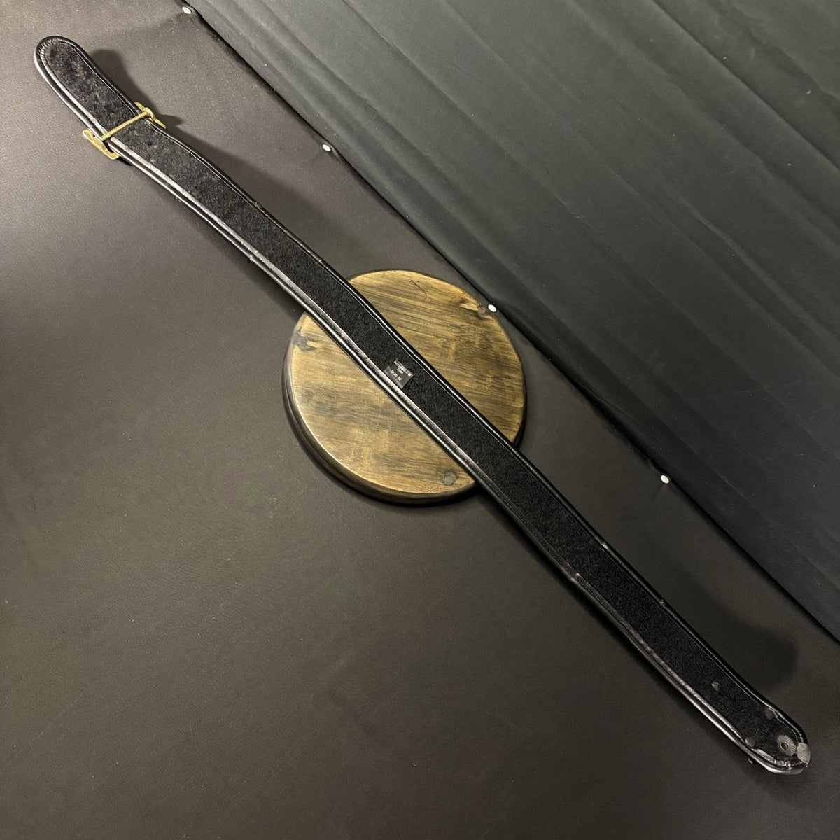 Bianchi 7960 Duty Belt Size 32" Brass Buckle, AccuMold Elite Browne 2.25"
