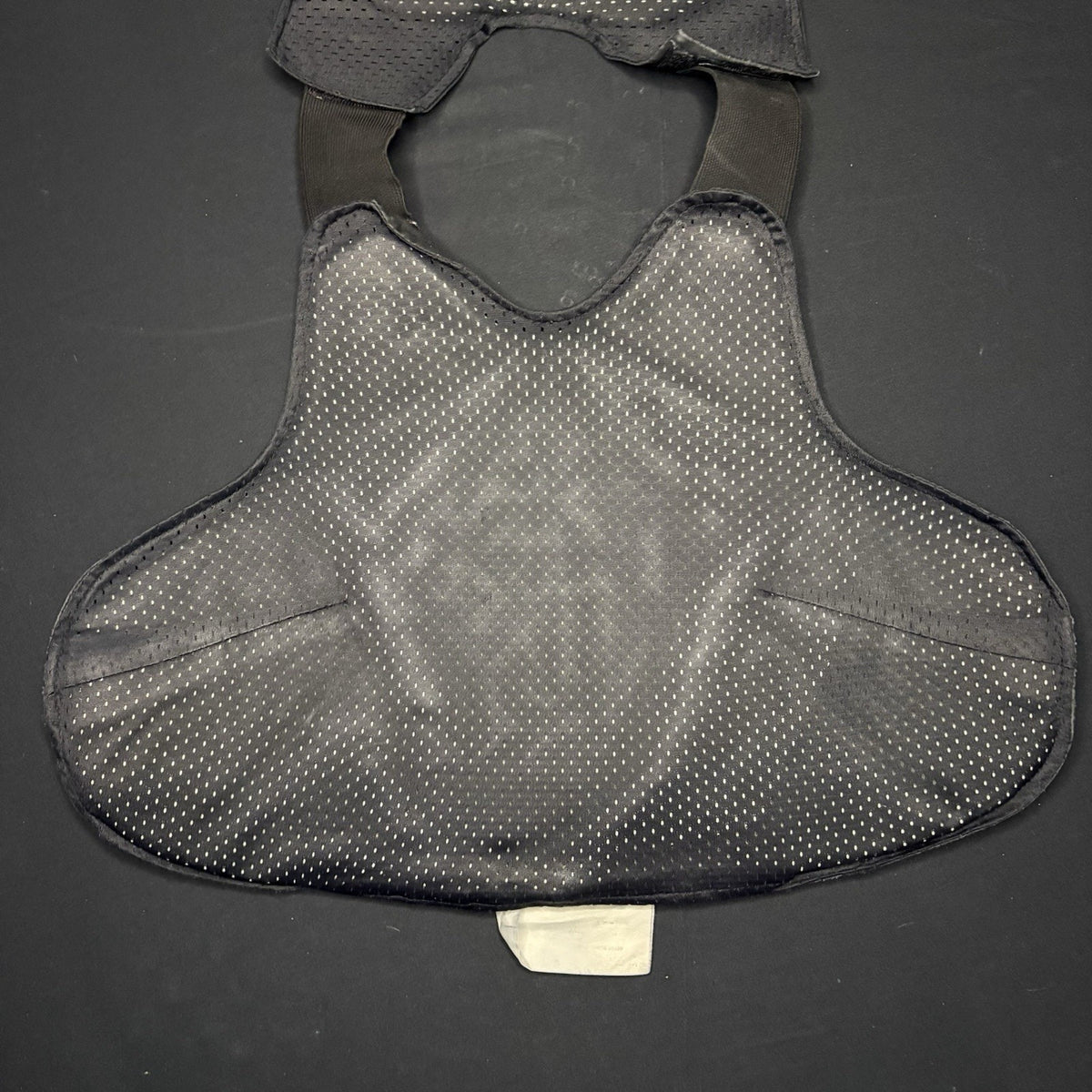 US Armor Level 2 Bulletproof Vest Size Women's Small Ballistic II Concealable