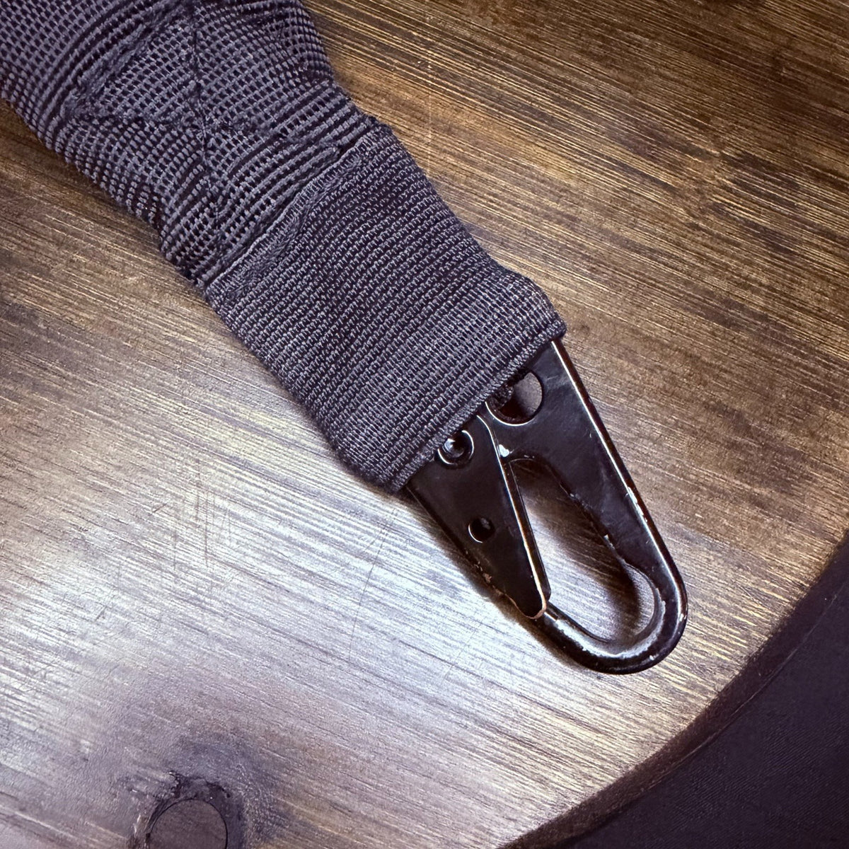 Smith & Wesson M&P Rifle Sling Single Point 1.25" Wide Adjustable Black