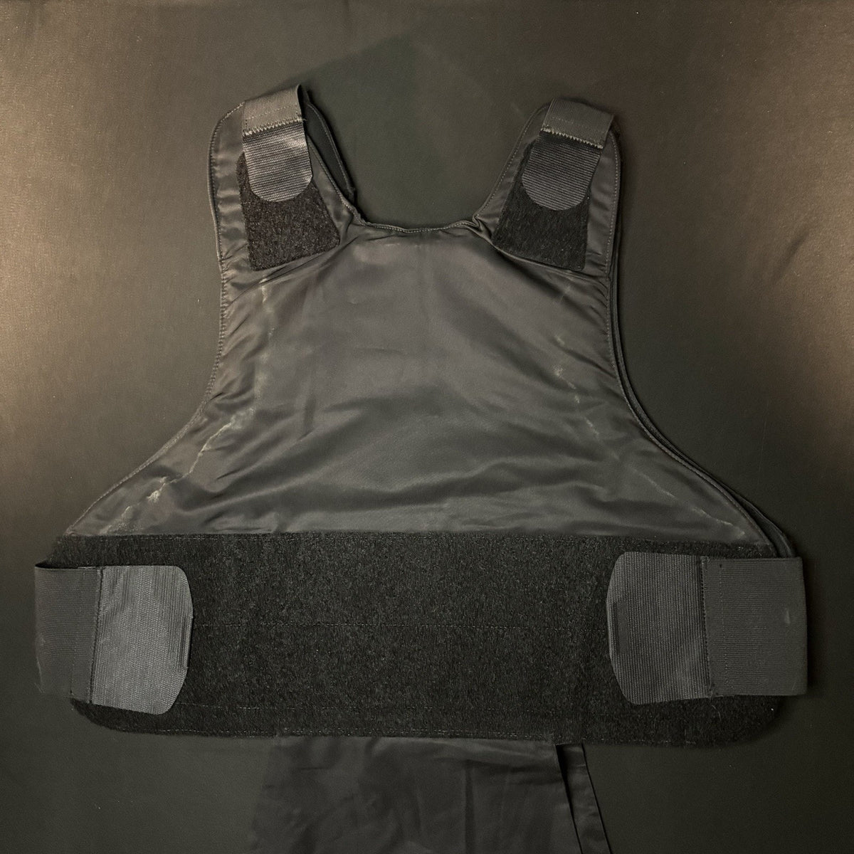 Armor Express Level 2 II Vest Size Medium Bulletproof Concealable Ballistic Vest