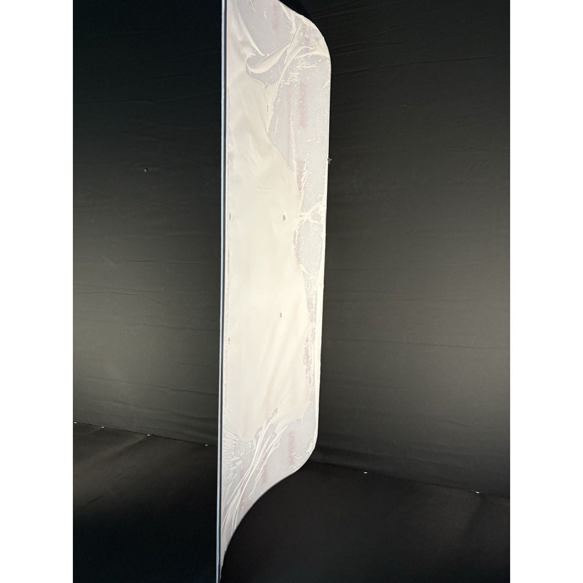 Paulson Capture Shield CS-4 Cell Extraction Shield 48”x 24” No Handles