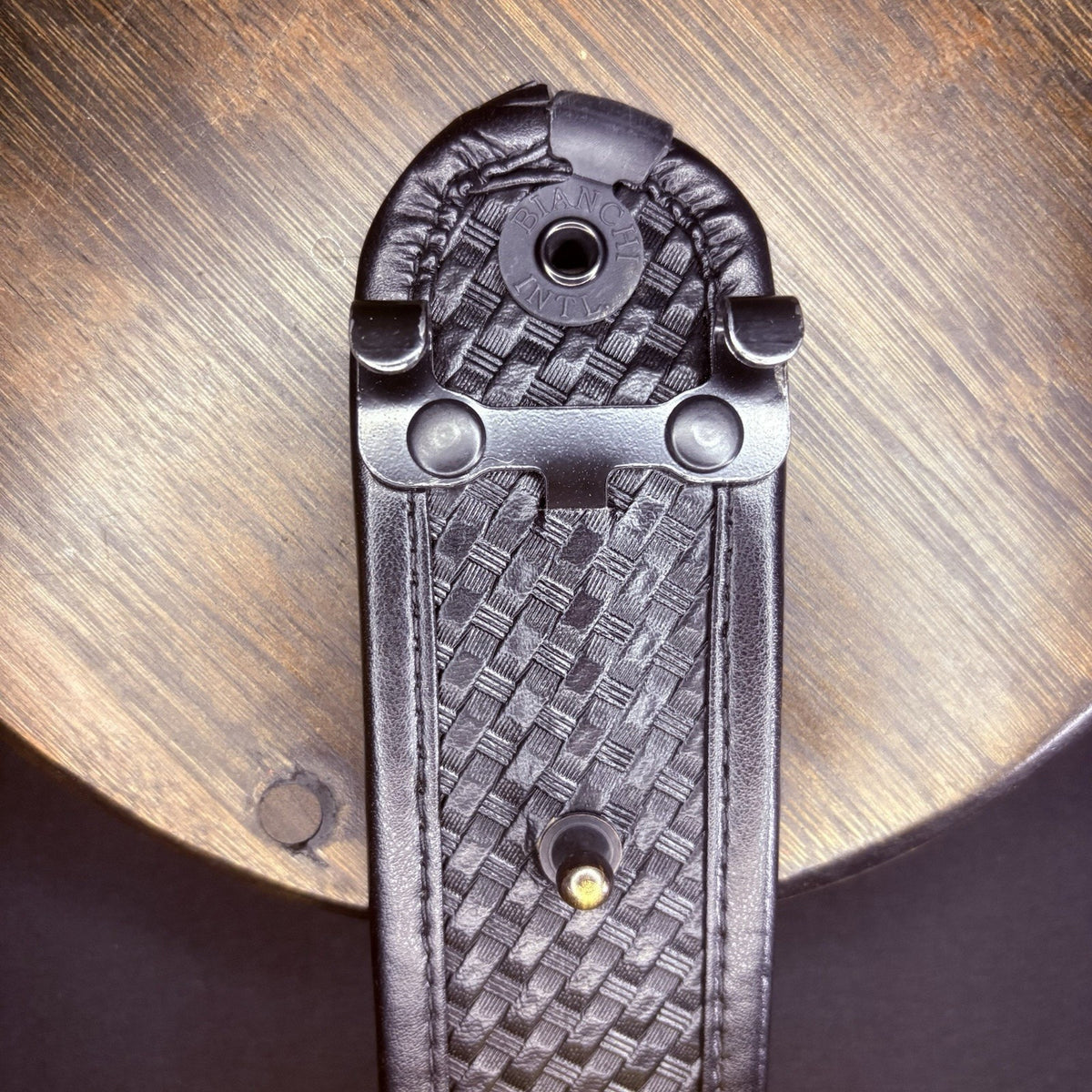 Bianchi 7960 Duty Belt Size 36"-38" w/Cop-Lock Buckle AccuMold Elite Browne 2.25