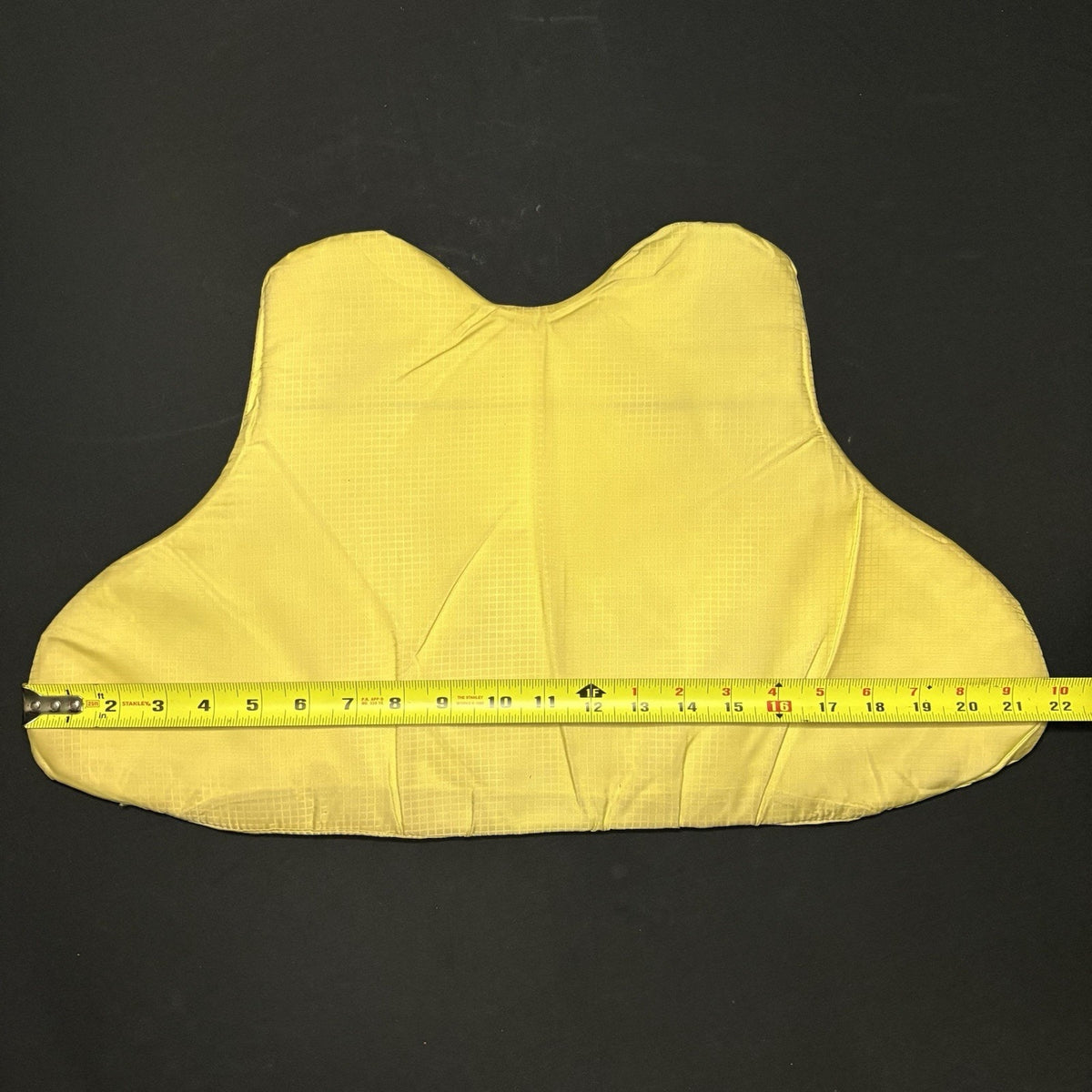 Second Chance Bullet Proof Vest Level 2 (II) Size XXL Concealable Ballistic Vest