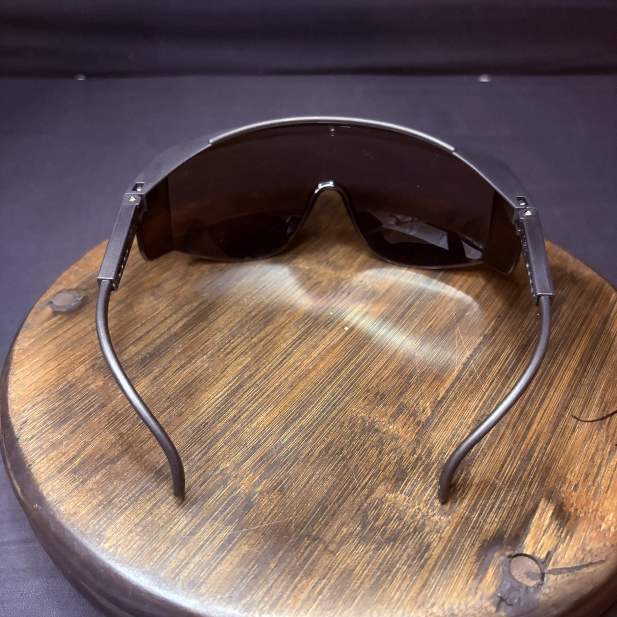 Radians Tinted Safety Glasses GX0121ID