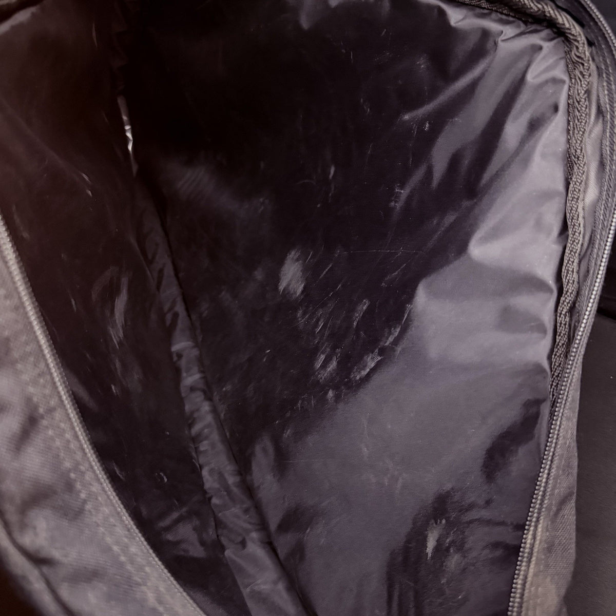 Bagmaster Range Gun Bag Size 36"x 16" Black with Three Magazine Pockets