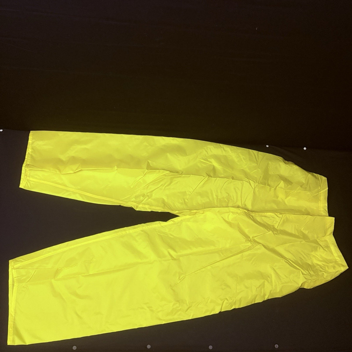 Neese Rain Pants Size XL Adjustable Safety Duty Water Pants 475PT
