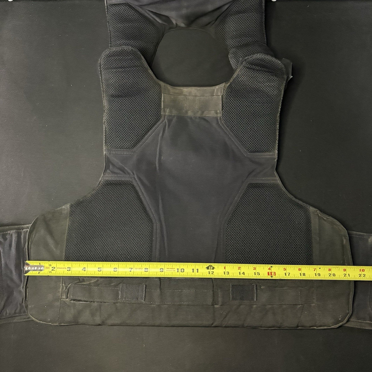 Armor Express RAZOR 3A Tactical Carrier Size Large IIIA Ballistic Vest 2019