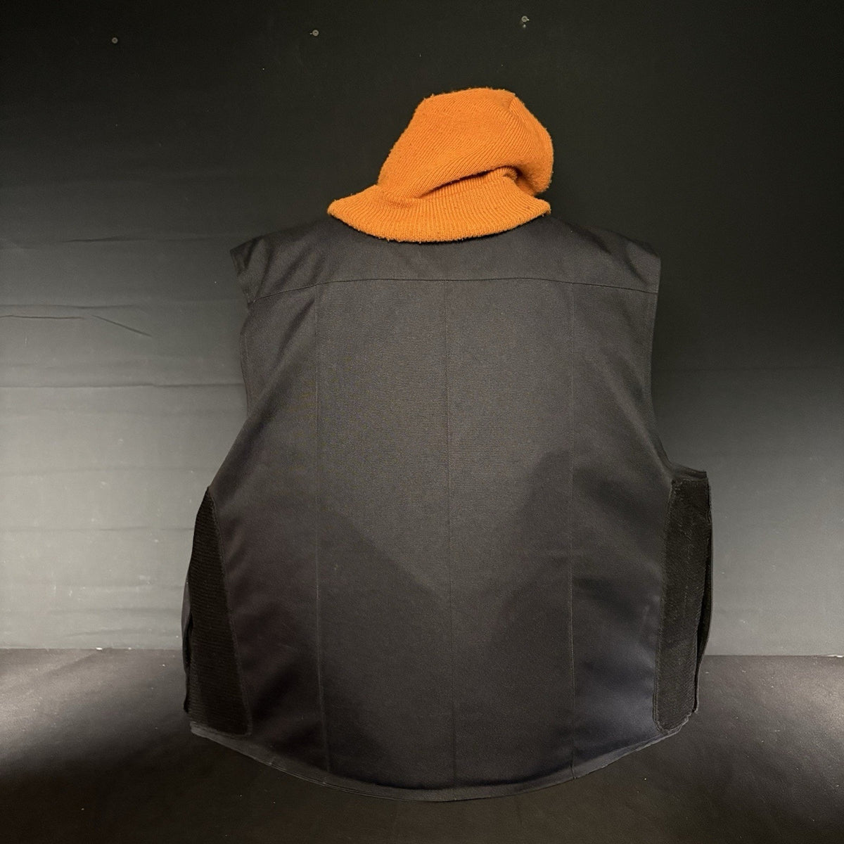 Elbeco Tactical Carrier Armor Express Level 2 II Armor Size XXXL Long 28x17