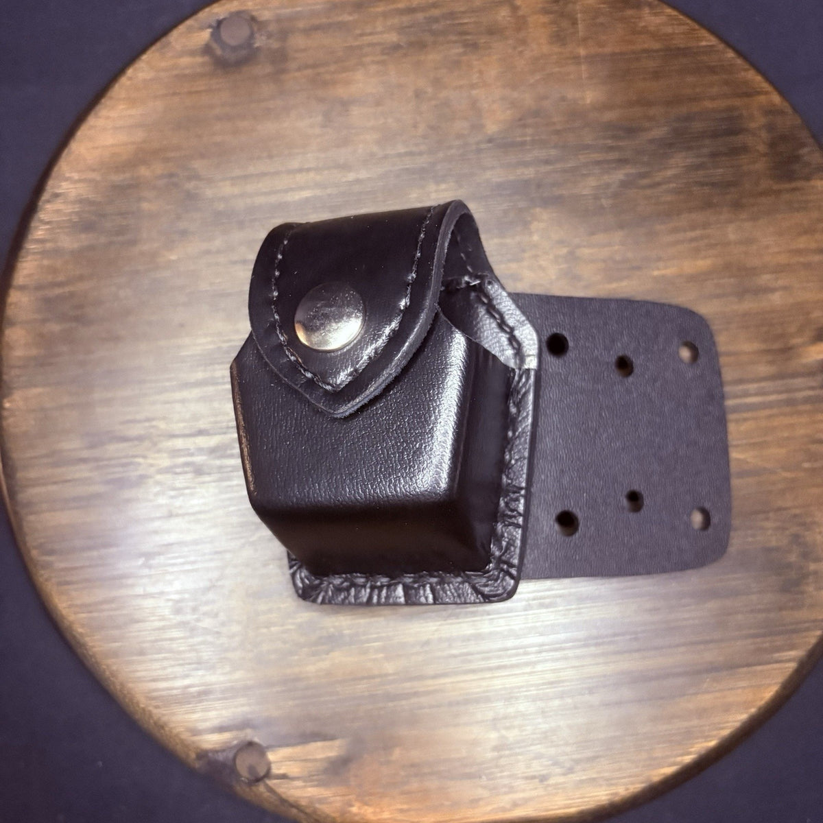 Safariland 307 Taser Cartridge Pouch X26 M26 w/Mount For EDW Holster ACCY
