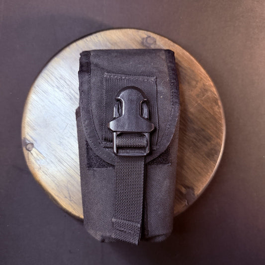 Special Operations Tech X26 / X26P MOLLE Holster Black Nylon
