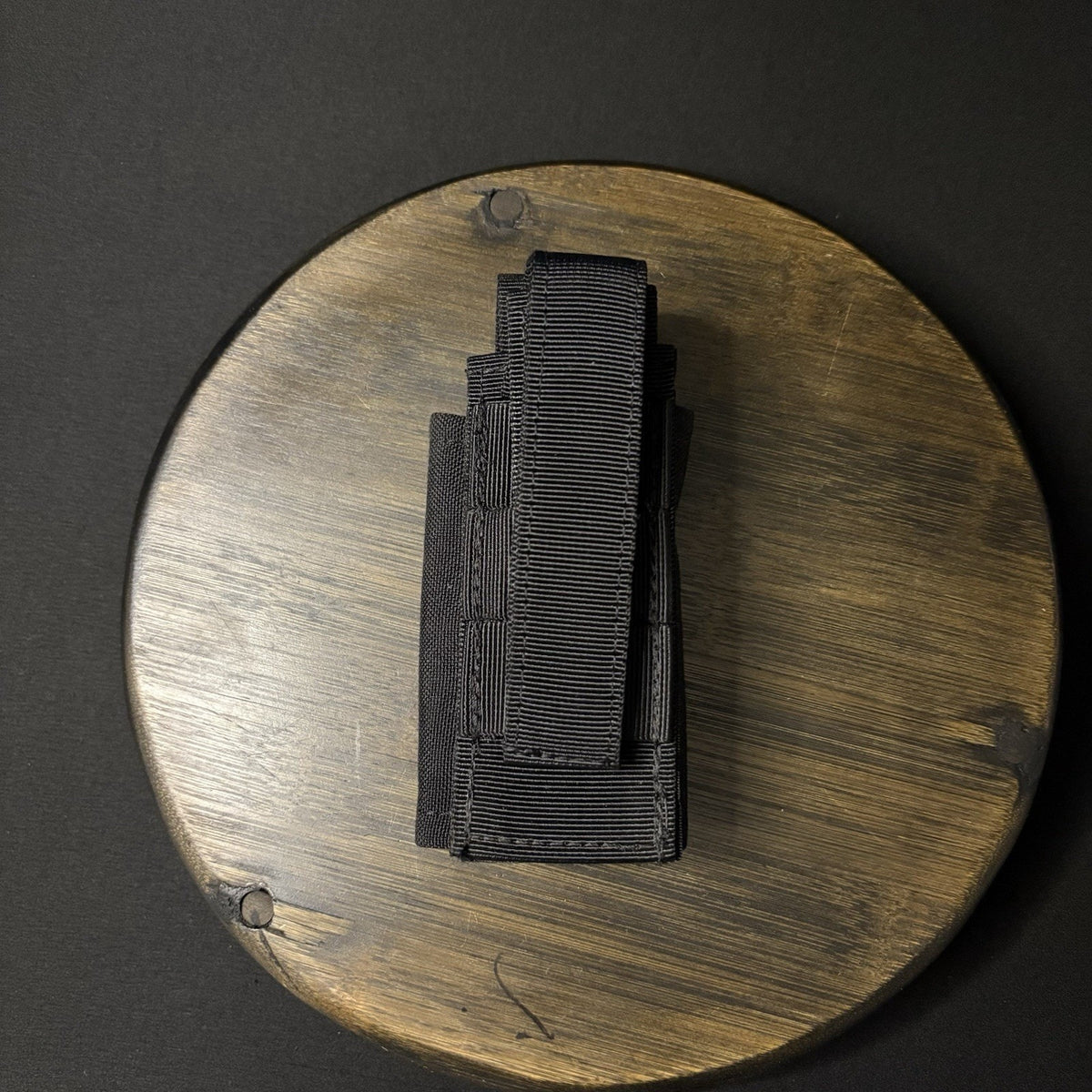 Nylon MOLLE single Magazine Pouch
