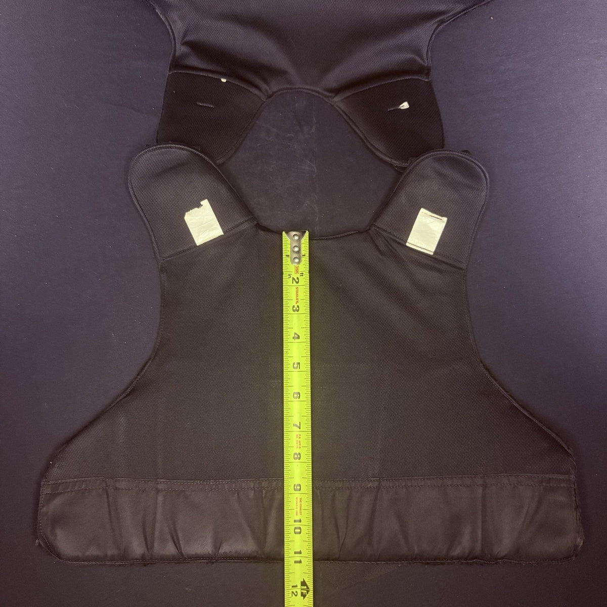 Armor Express Level 2 II Vest Size X-SMALL Bulletproof Concealable Vest