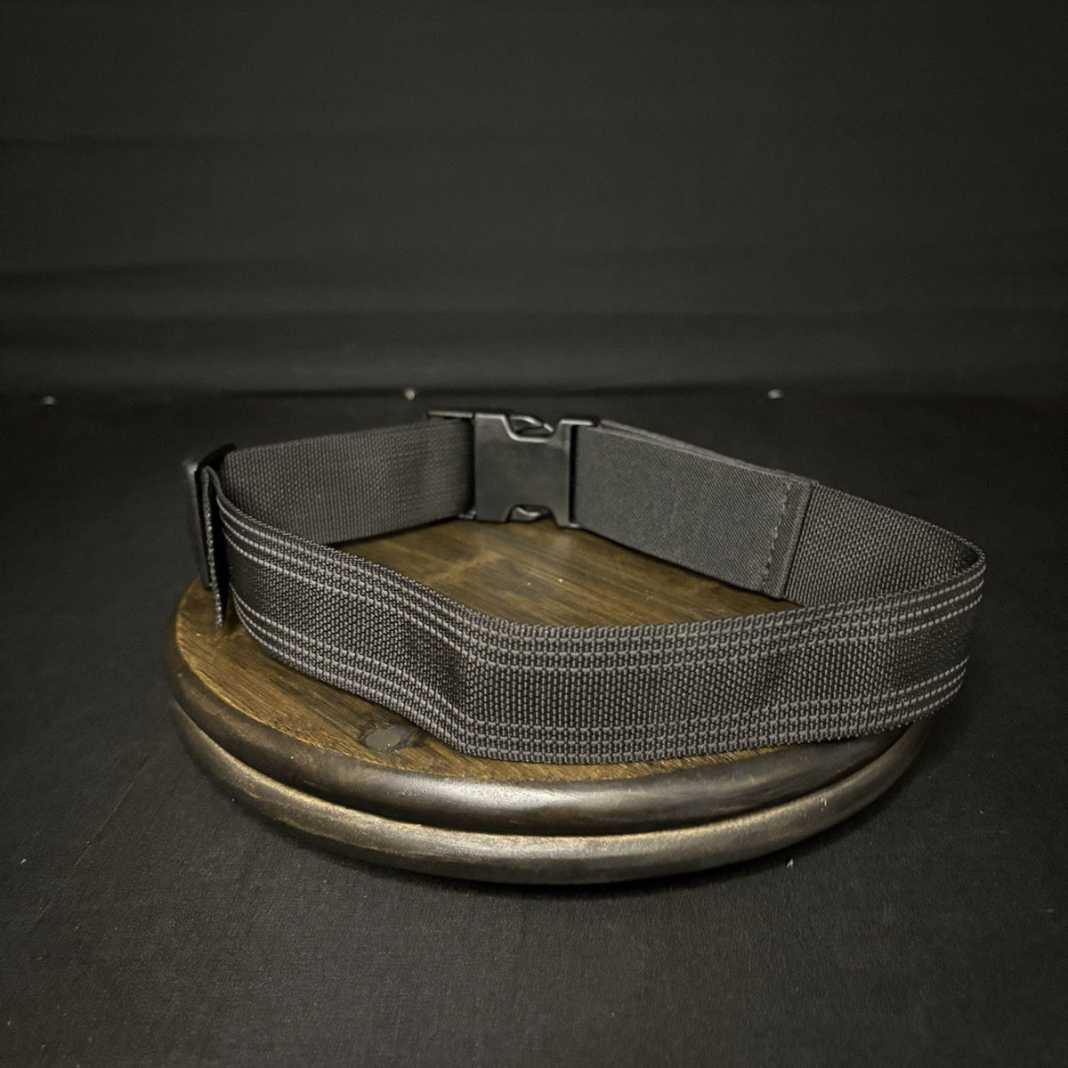 Nylon Elastic Buckle Strap