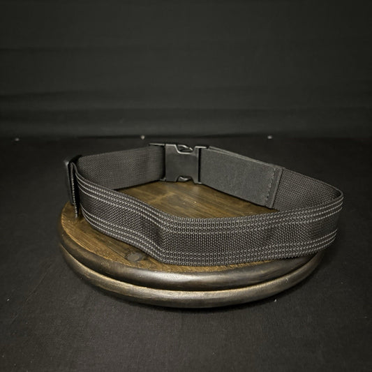 Nylon Elastic Buckle Strap