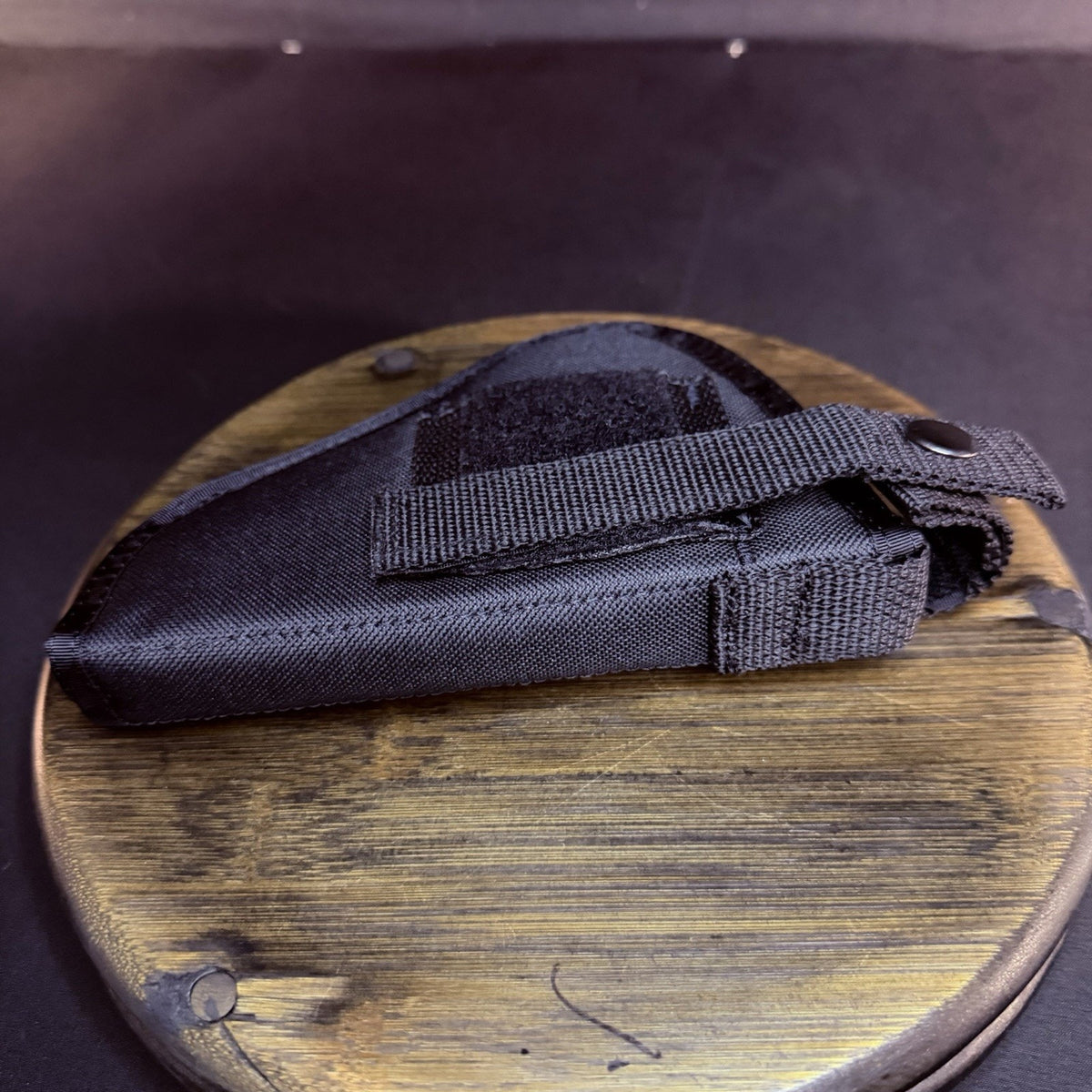 Pistol Holster Size Universal Ambidextrous Belt Clip